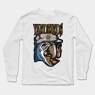 Yardbird Long Sleeve T-Shirt